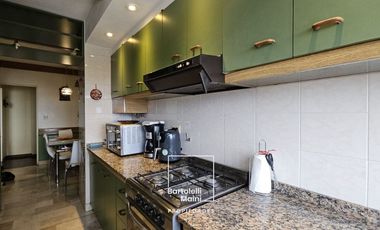 VENTA | Depto 3 Dormitorios + cochera | Cochabamba 45