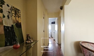 VENTA | Depto 3 Dormitorios + cochera | Cochabamba 45