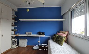 VENTA | Depto 3 Dormitorios + cochera | Cochabamba 45