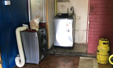 VENTA DEPTO. SAN BERNARDO.