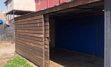 VENTA DEPTO. SAN BERNARDO.