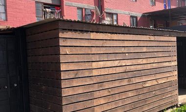 VENTA DEPTO. SAN BERNARDO.