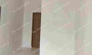 Perumahan Subsidi Bougenville Residence