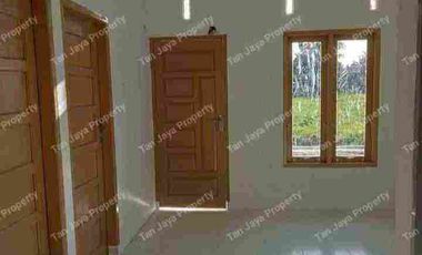 Perumahan Subsidi Bougenville Residence