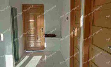 Perumahan Subsidi Bougenville Residence