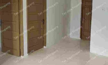 Perumahan Subsidi Bougenville Residence