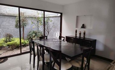 CASA AMOBLADA EN RENTA EN RIO AMARILLO