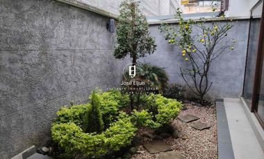 CASA AMOBLADA EN RENTA EN RIO AMARILLO