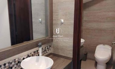 CASA AMOBLADA EN RENTA EN RIO AMARILLO