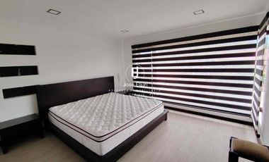 CASA AMOBLADA EN RENTA EN RIO AMARILLO