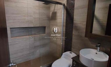 CASA AMOBLADA EN RENTA EN RIO AMARILLO