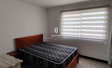 CASA AMOBLADA EN RENTA EN RIO AMARILLO