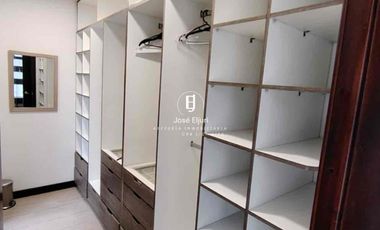 CASA AMOBLADA EN RENTA EN RIO AMARILLO