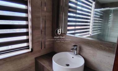 CASA AMOBLADA EN RENTA EN RIO AMARILLO