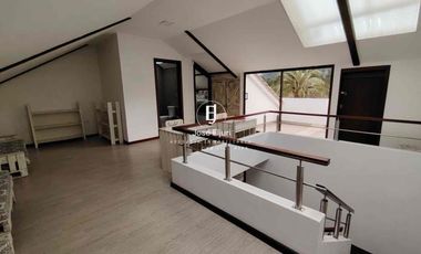 CASA AMOBLADA EN RENTA EN RIO AMARILLO