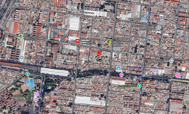 DEPARTAMENTO EN CERRADA SAGRADO CORAZON, COL. AGRICOLA PANTITLAN, IZTACALCO,CIUDAD DE MÉXICO ¡NO CREDITOS!