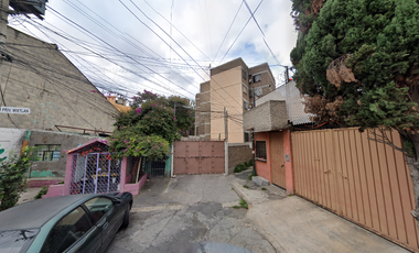 DEPARTAMENTO EN CERRADA SAGRADO CORAZON, COL. AGRICOLA PANTITLAN, IZTACALCO,CIUDAD DE MÉXICO ¡NO CREDITOS!