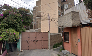 DEPARTAMENTO EN CERRADA SAGRADO CORAZON, COL. AGRICOLA PANTITLAN, IZTACALCO,CIUDAD DE MÉXICO ¡NO CREDITOS!