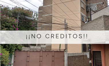 DEPARTAMENTO EN CERRADA SAGRADO CORAZON, COL. AGRICOLA PANTITLAN, IZTACALCO,CIUDAD DE MÉXICO ¡NO CREDITOS!