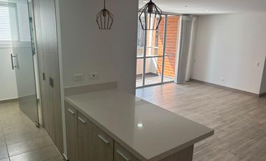 Apartamento en Venta Sector El Trapiche - Sabaneta