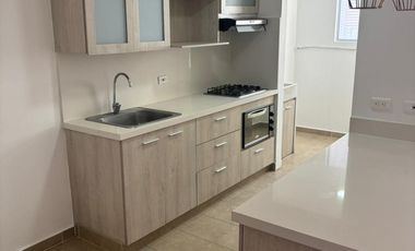 Apartamento en Venta Sector El Trapiche - Sabaneta