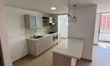 Apartamento en Venta Sector El Trapiche - Sabaneta