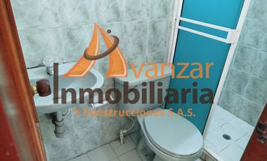 ARRIENDO CASA BUCARAMANGA SAN FRANCISCO