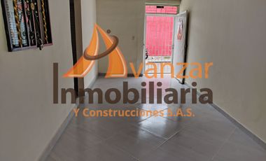 ARRIENDO CASA BUCARAMANGA SAN FRANCISCO