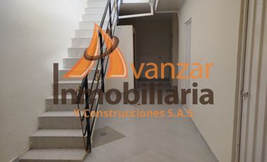 ARRIENDO CASA BUCARAMANGA SAN FRANCISCO