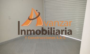 ARRIENDO CASA BUCARAMANGA SAN FRANCISCO