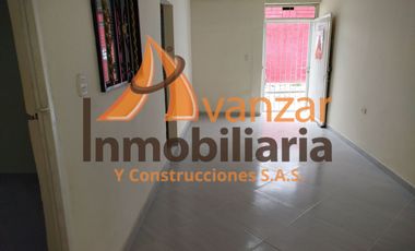 ARRIENDO CASA BUCARAMANGA SAN FRANCISCO