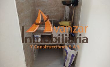 ARRIENDO CASA BUCARAMANGA SAN FRANCISCO