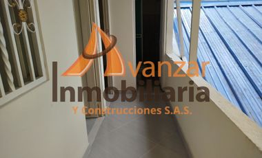 ARRIENDO CASA BUCARAMANGA SAN FRANCISCO