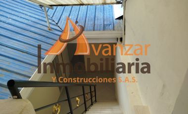 ARRIENDO CASA BUCARAMANGA SAN FRANCISCO