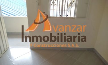 ARRIENDO CASA BUCARAMANGA SAN FRANCISCO