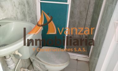 ARRIENDO CASA BUCARAMANGA SAN FRANCISCO