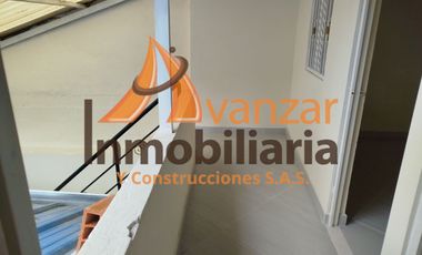 ARRIENDO CASA BUCARAMANGA SAN FRANCISCO