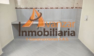 ARRIENDO CASA BUCARAMANGA SAN FRANCISCO