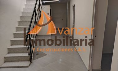 ARRIENDO CASA BUCARAMANGA SAN FRANCISCO