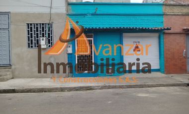 ARRIENDO CASA BUCARAMANGA SAN FRANCISCO