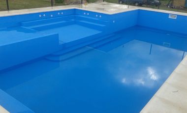 Complejo de 3 cabañas en San Lorenzo, Córdoba.