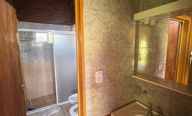 Complejo de 3 cabañas en San Lorenzo, Córdoba.