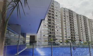 VENDO EXCELENTE APTO EN CONJUNTO RESIDENCIAL WAKARI, LA SAMARIA, PxO