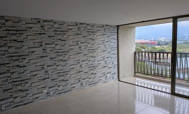 VENDO EXCELENTE APTO EN CONJUNTO RESIDENCIAL WAKARI, LA SAMARIA, PxO