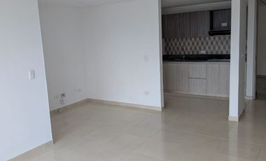 VENDO EXCELENTE APTO EN CONJUNTO RESIDENCIAL WAKARI, LA SAMARIA, PxO