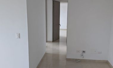 VENDO EXCELENTE APTO EN CONJUNTO RESIDENCIAL WAKARI, LA SAMARIA, PxO