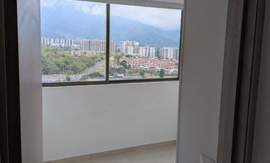 VENDO EXCELENTE APTO EN CONJUNTO RESIDENCIAL WAKARI, LA SAMARIA, PxO