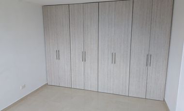 VENDO EXCELENTE APTO EN CONJUNTO RESIDENCIAL WAKARI, LA SAMARIA, PxO