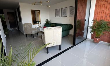 Segundo Piso en Venta Campo Valdes Medellín Antioquia