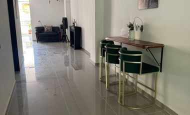 Segundo Piso en Venta Campo Valdes Medellín Antioquia